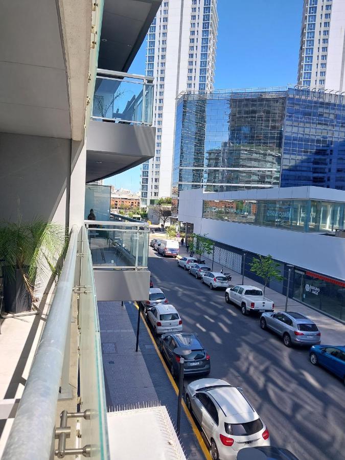 Harbour Studio In The Wtc Ba Ciudad Autónoma de Buenos Aires