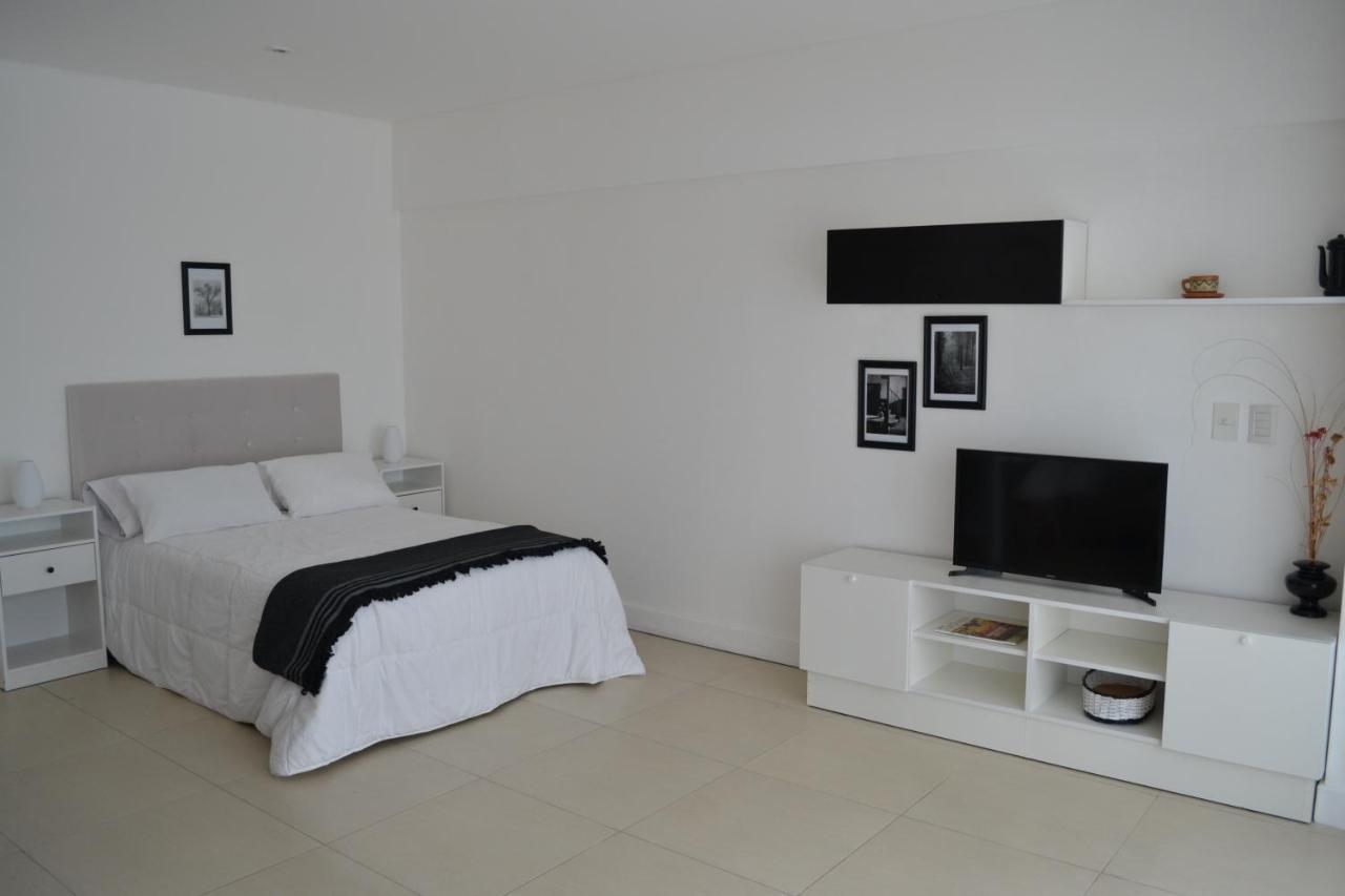 Harbour Studio In The Wtc Ba Apartamento *