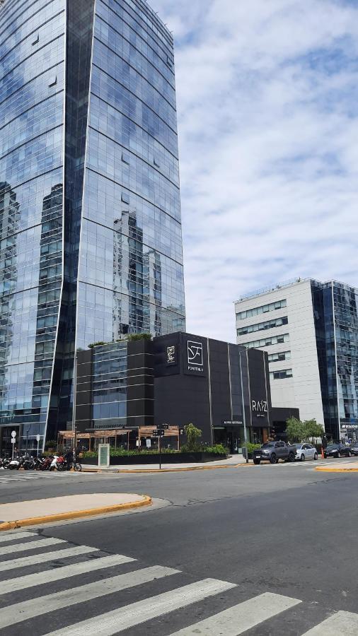 Apartamento Harbour Studio In The Wtc Ba Ciudad Autónoma de Buenos Aires