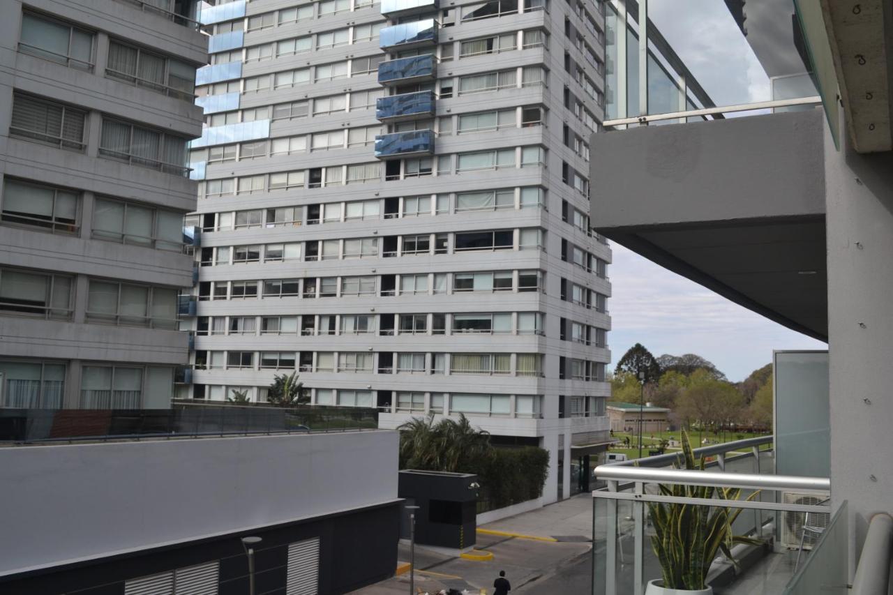 Harbour Studio In The Wtc Ba * Ciudad Autónoma de Buenos Aires