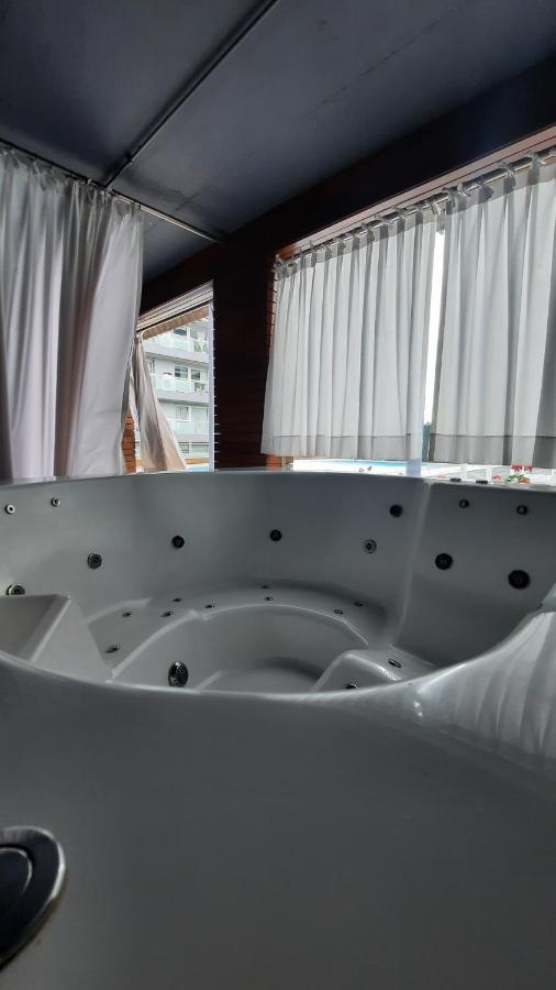 Harbour Studio In The Wtc Ba Apartamento Ciudad Autónoma de Buenos Aires