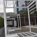 Harbour Studio In The Wtc Ba