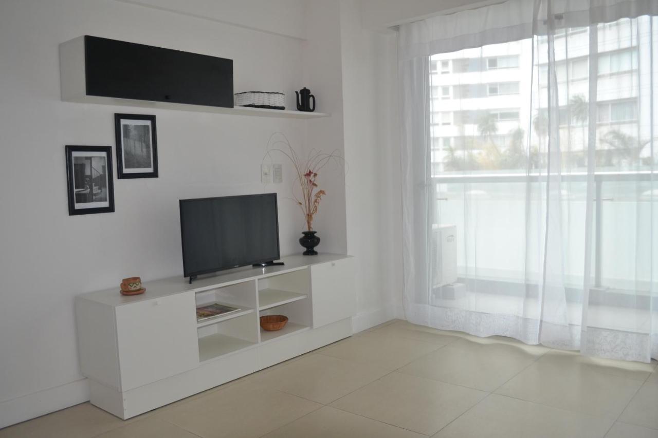 Harbour Studio In The Wtc Ba Apartamento