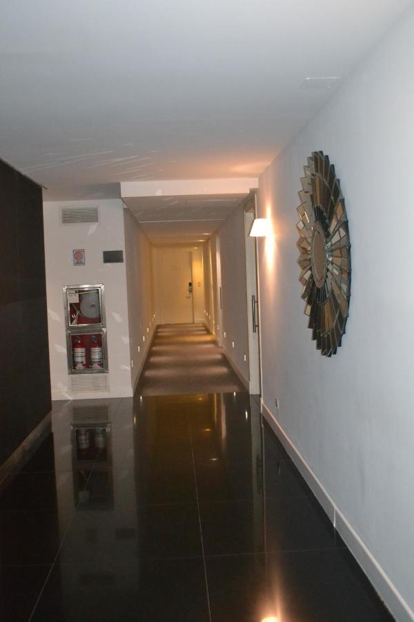 Harbour Studio In The Wtc Ba Apartamento *