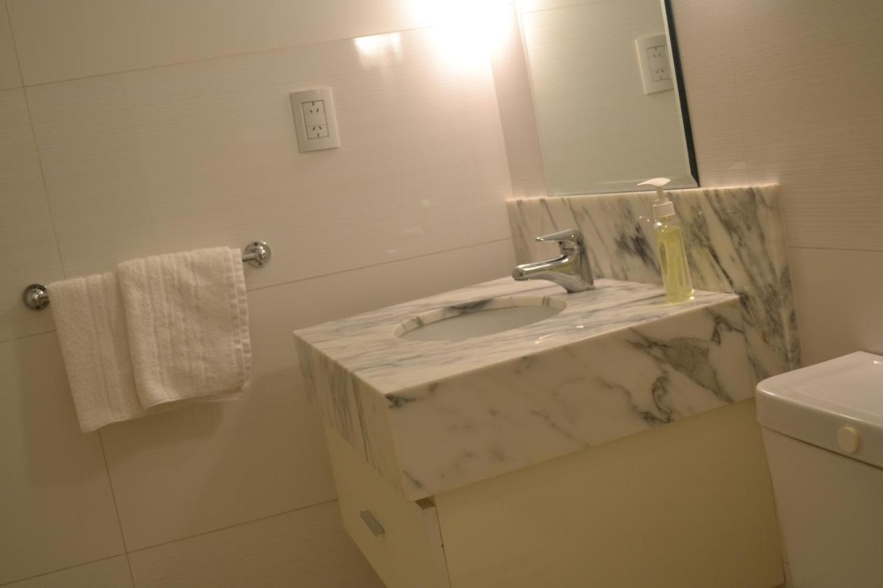 Apartamento Harbour Studio In The Wtc Ba