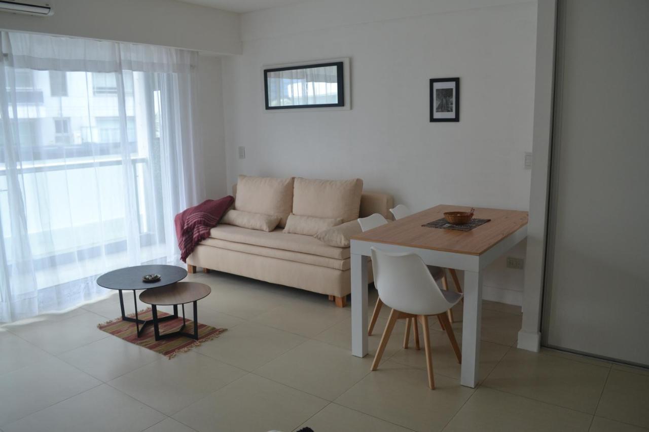 Harbour Studio In The Wtc Ba Apartamento *