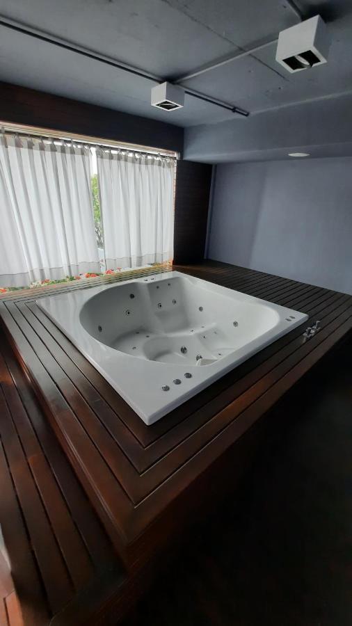 Apartamento Harbour Studio In The Wtc Ba Buenos Aires
